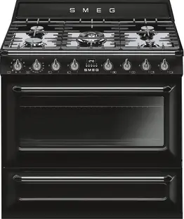 Варочный центр Smeg TR90BL9 в Ростове-на-Дону
