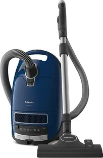 Пылесос Miele Complete C3 PowerLine SGDF3 125 Gala Edition синий фото 1 в Ростове-на-Дону