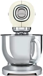 Миксер Smeg SMF02CREU фото 2 в Ростове-на-Дону Миксер Smeg SMF02CREU фото 2 в Ростове-на-Дону