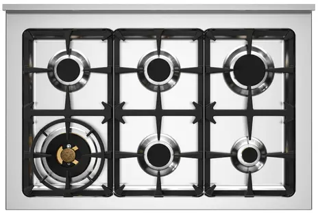Варочный центр Bertazzoni PRO96L2EGIT2 фото 2 в Ростове-на-Дону