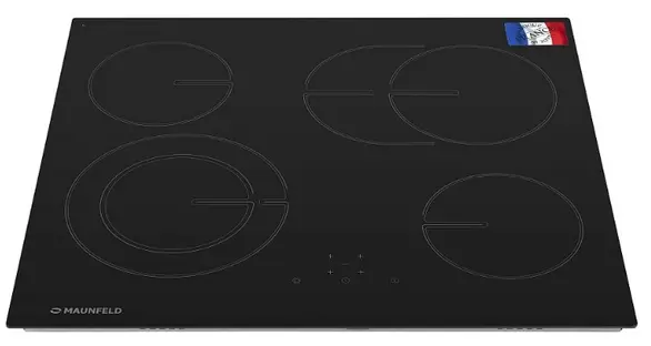 Варочная поверхность Maunfeld MVCE59.4HL.1SM1DZT-BK фото 2 в Ростове-на-Дону Варочная поверхность Maunfeld MVCE59.4HL.1SM1DZT-BK фото 2 в Ростове-на-Дону