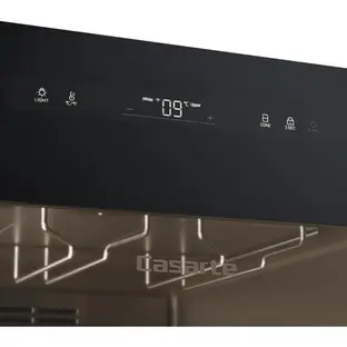 Винный шкаф Casarte CASWS170GDAI фото 2 в Ростове-на-Дону