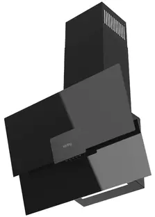 Наклонная вытяжка Korting KHC 66373 BXGN фото 1 в Ростове-на-Дону