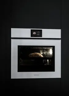 Духовой шкаф Barazza 1FVAPI satin stainless steel фото 3 в Ростове-на-Дону