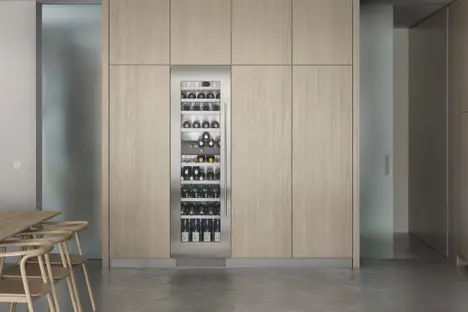 Винный холодильник Gaggenau RW282263 фото 2 в Ростове-на-Дону