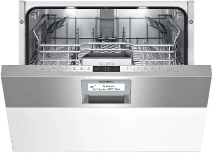 Встраиваемая посудомоечная машина Gaggenau DI460131 фото 1 в Ростове-на-Дону