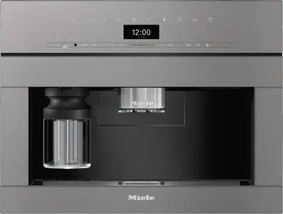Встраиваемая кофемашина Miele CVA 7440 GRGR фото 1 в Ростове-на-Дону