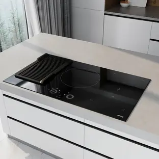 Индукционная варочная панель Korting HIB 95750 B Smart фото 2 в Ростове-на-Дону Индукционная варочная панель Korting HIB 95750 B Smart фото 2 в Ростове-на-Дону