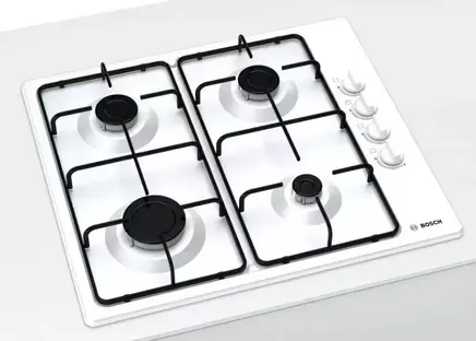 Варочная панель Bosch PBP6C2B82O фото 2 в Ростове-на-Дону