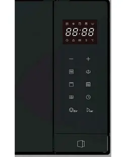 Микроволновая печь HAIER HMX-BTG207X фото 3 в Ростове-на-Дону