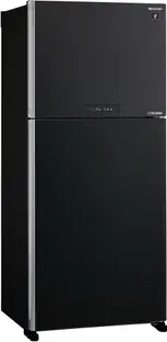 Двухкамерный холодильник Sharp SJ-XG 55 PMBK в Ростове-на-Дону Двухкамерный холодильник Sharp SJ-XG 55 PMBK в Ростове-на-Дону