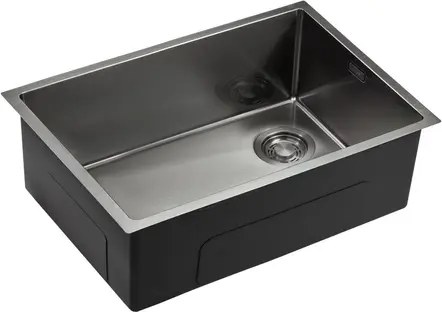 Мойка Emar EMB-660(UN) PVD Dark фото 1 в Ростове-на-Дону