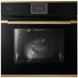 Духовой шкаф Kuppersbusch B 6850.0 S4 фото 1 в Ростове-на-Дону