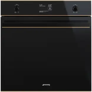 Духовой шкаф Smeg SFP6603NRE в Ростове-на-Дону Духовой шкаф Smeg SFP6603NRE в Ростове-на-Дону