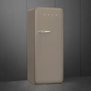 Холодильник Smeg FAB28RDTP5 фото 2 в Ростове-на-Дону
