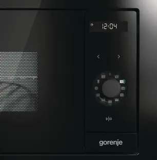 Встраиваемая микроволновая печь Gorenje BM235SYB фото 3 в Ростове-на-Дону