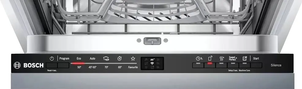 Посудомоечная машина Bosch SPV2XMX01E фото 2 в Ростове-на-Дону