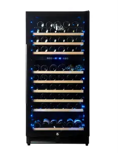 Винный холодильник Vinosafe VSN99AD фото 3 в Ростове-на-Дону Винный холодильник Vinosafe VSN99AD фото 3 в Ростове-на-Дону