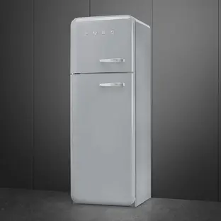 Холодильник Smeg FAB30LSV5 фото 2 в Ростове-на-Дону