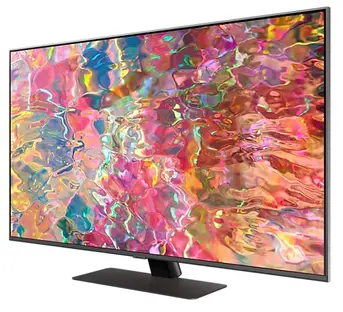 Телевизор Samsung QE50Q80BAUXCE фото 2 в Ростове-на-Дону