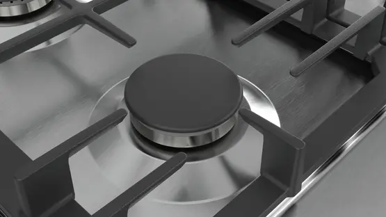 Варочная поверхность Bosch PCP6A5B90R фото 3 в Ростове-на-Дону