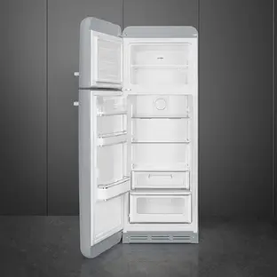 Холодильник Smeg FAB30LSV5 фото 3 в Ростове-на-Дону