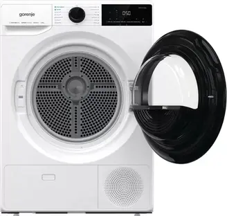 Сушильная машина Gorenje DNA82 фото 2 в Ростове-на-Дону Сушильная машина Gorenje DNA82 фото 2 в Ростове-на-Дону