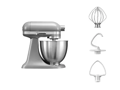 Планетарный миксер KitchenAid 5KSM3311XEFG фото 3 в Ростове-на-Дону