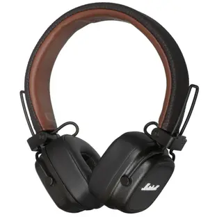 Наушники накладные MARSHALL Major IV, коричневый фото 1 в Ростове-на-Дону