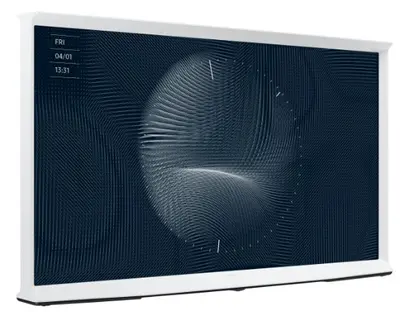 Телевизор Samsung  50" (127 см)  белый Samsung The Serif QE50LS01BAU QLED фото 1 в Ростове-на-Дону