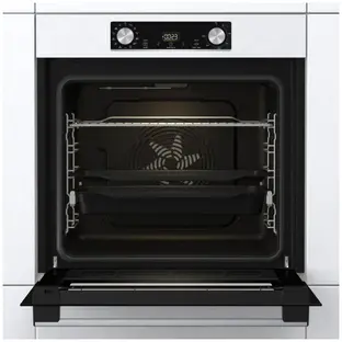 Духовой шкаф Gorenje BOS6737E06WG фото 2 в Ростове-на-Дону