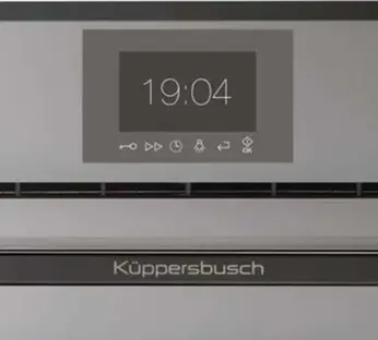 Компактный духовой шкаф с микроволнами Kuppersbusch CBM 6550.0 G2 фото 2 в Ростове-на-Дону