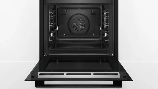 Духовой шкаф Bosch HBG5780B0 фото 2 в Ростове-на-Дону