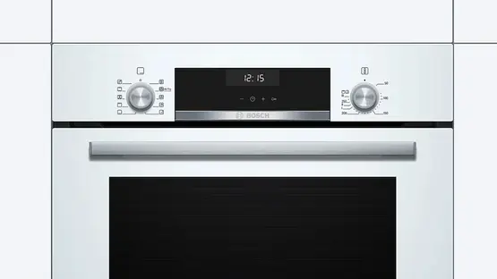 Духовой шкаф Bosch HBJ558YW3Q фото 2 в Ростове-на-Дону