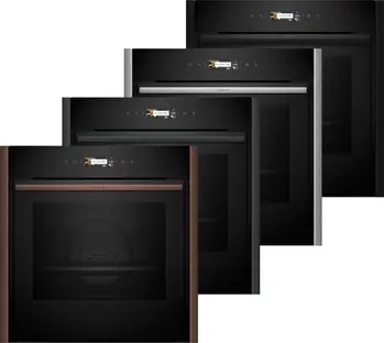 Духовой шкаф Neff B59CR3AY0 фото 2 в Ростове-на-Дону Духовой шкаф Neff B59CR3AY0 фото 2 в Ростове-на-Дону