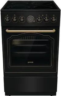 Стеклокерамическая плита Gorenje GECS5B70CLB фото 2 в Ростове-на-Дону
