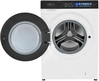 Стиральная машина ZÜGEL ZWF10120I фото 3 в Ростове-на-Дону Стиральная машина ZÜGEL ZWF10120I фото 3 в Ростове-на-Дону