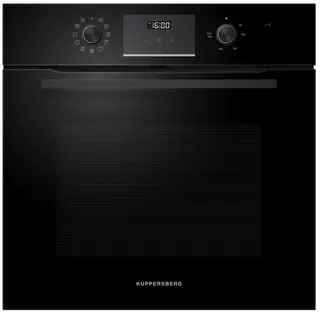 Духовой шкаф Kuppersberg HM 628 Black 8 фото 1 в Ростове-на-Дону