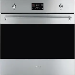 Духовой шкаф SMEG SOP6302TX в Ростове-на-Дону Духовой шкаф SMEG SOP6302TX в Ростове-на-Дону