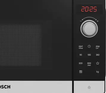 Микроволновая печь Bosch FFL023MS2 фото 2 в Ростове-на-Дону Микроволновая печь Bosch FFL023MS2 фото 2 в Ростове-на-Дону