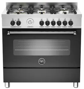 Варочный центр Bertazzoni MAS906MFESNET фото 1 в Ростове-на-Дону