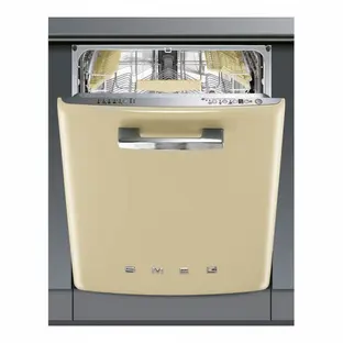 Встраиваемая посудомоечная машина Smeg ST 2FABP2 в Ростове-на-Дону Встраиваемая посудомоечная машина Smeg ST 2FABP2 в Ростове-на-Дону
