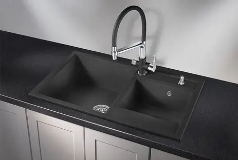 Мойка GRANULA 8201, ТУРМАЛИН фото 2 в Ростове-на-Дону