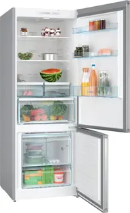 Холодильник Bosch KGN55VL21U фото 2 в Ростове-на-Дону
