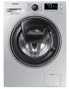 Стиральная машина Samsung WW70K62E00S AddWash фото 3 в Ростове-на-Дону Стиральная машина Samsung WW70K62E00S AddWash фото 3 в Ростове-на-Дону