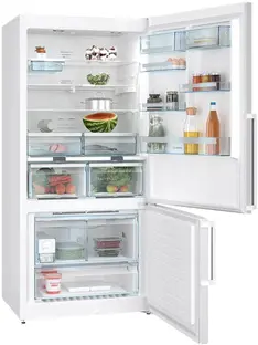 Двухкамерный холодильник Bosch KGN86AW32U фото 2 в Ростове-на-Дону