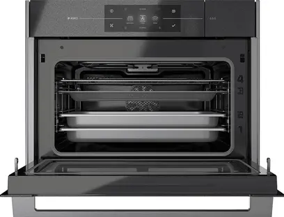 Духовой шкаф Asko OCSM8478G фото 2 в Ростове-на-Дону