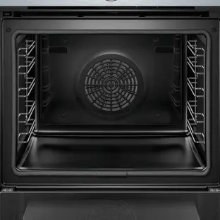 Духовой шкаф Bosch HBG676ES6 фото 3 в Ростове-на-Дону