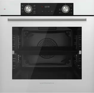 Духовой шкаф Kuppersberg HF 608 W фото 1 в Ростове-на-Дону