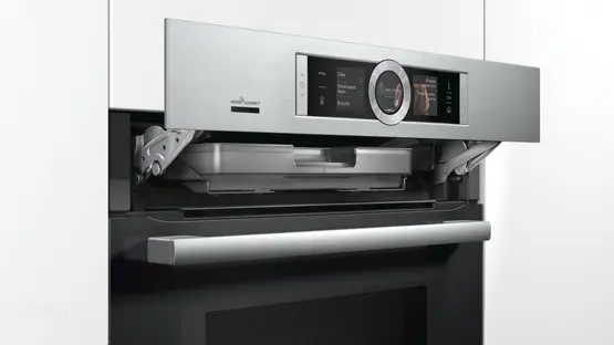 Духовой шкаф Bosch HNG6764S6 фото 3 в Ростове-на-Дону